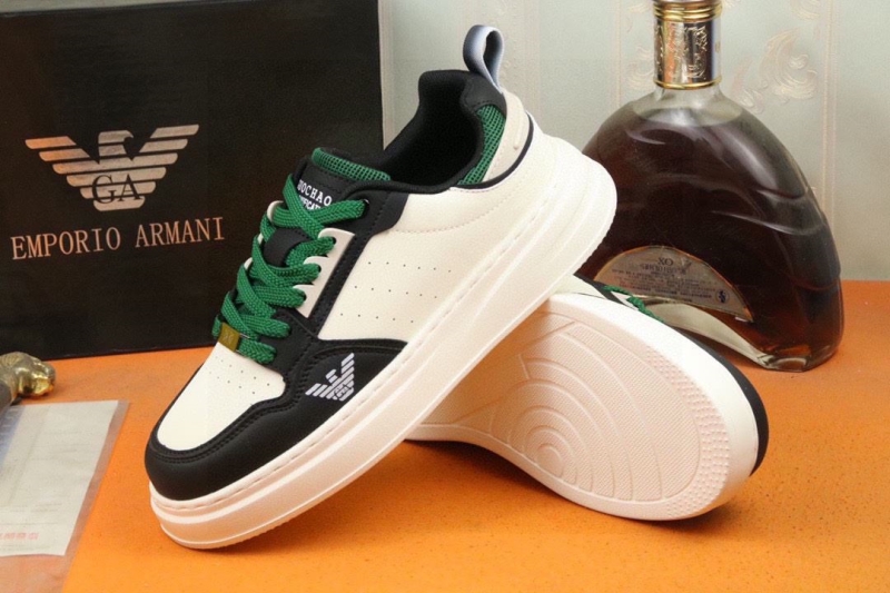 Armani Sneakers